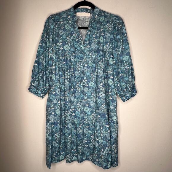 Beverly Drive Mini Dress Size XS - Picture 2 of 8